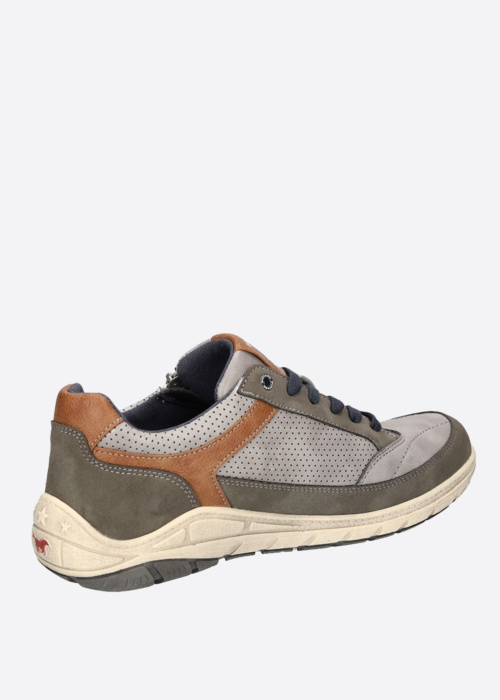 Mustang laisvalaikio bateliai