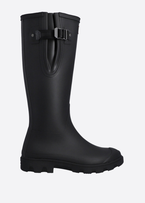 Hunter guminiai batai Downpour