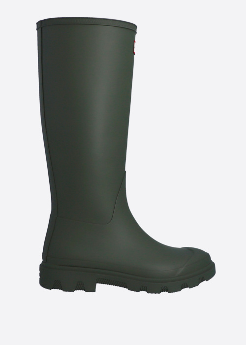 Hunter guminiai batai Downpour