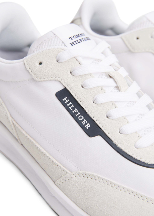 Tommy Hilfiger laisvalaikio bateliai