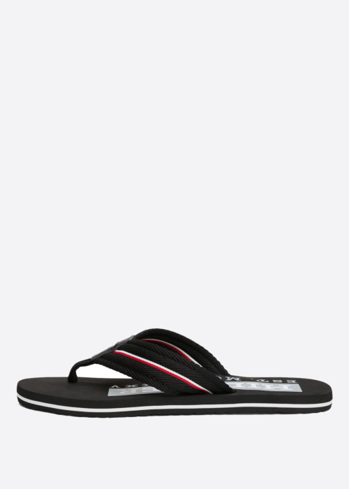 Tommy Hilfiger šlepetės