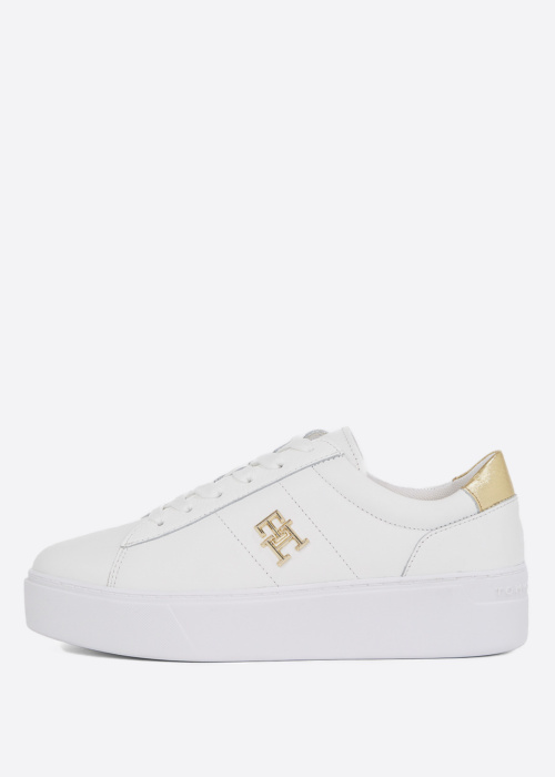 Tommy Hilfiger laisvalaikio batai