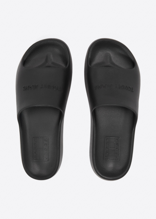 Tommy Jeans paplūdimio šlepetės