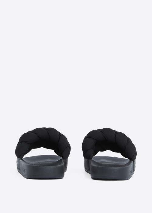 Tommy Jeans paplūdimio šlepetės