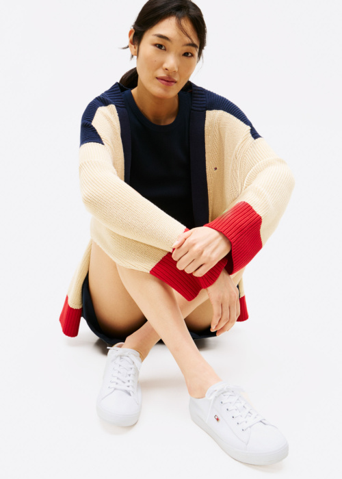 Tommy Hilfiger laisvalaikio batai