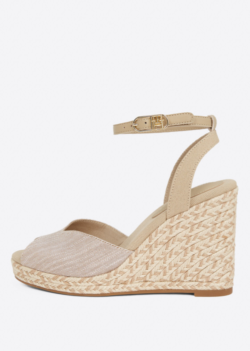 Tommy Hilfiger bateliai