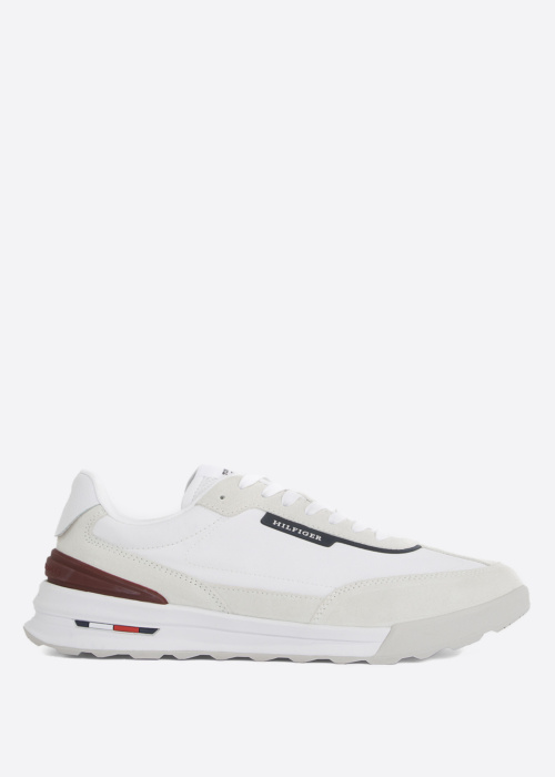 Tommy Hilfiger laisvalaikio bateliai