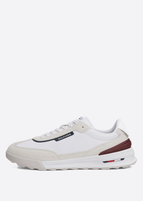 Tommy Hilfiger laisvalaikio bateliai