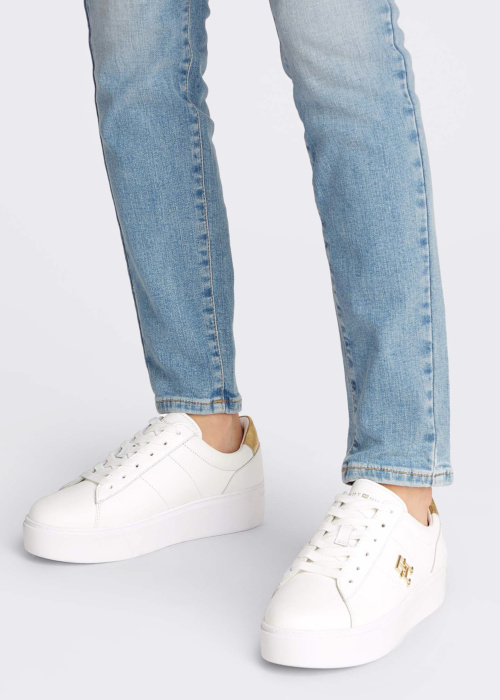 Tommy Hilfiger laisvalaikio batai