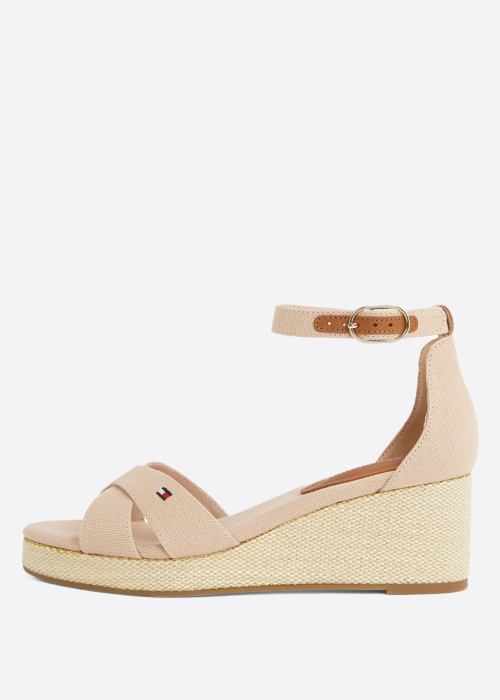 Tommy Hilfiger bateliai