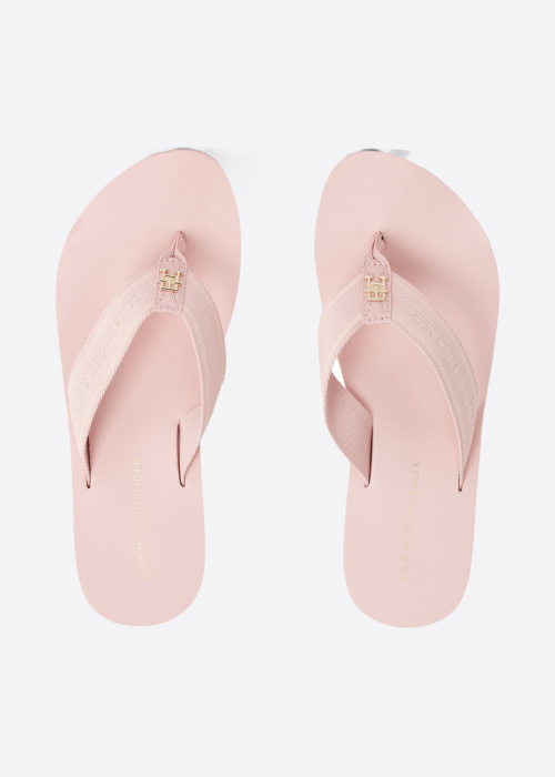 Tommy Hilfiger šlepetės