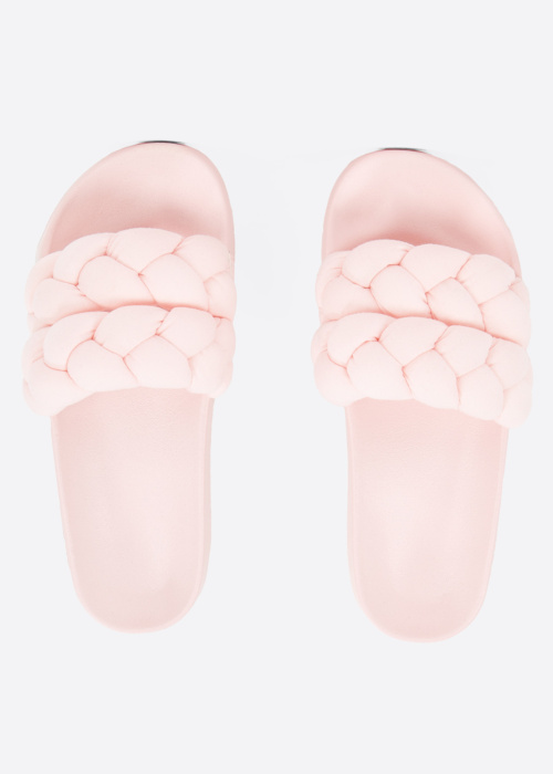 Tommy Jeans paplūdimio šlepetės