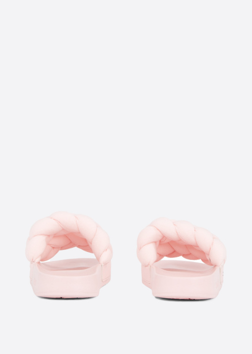 Tommy Jeans paplūdimio šlepetės