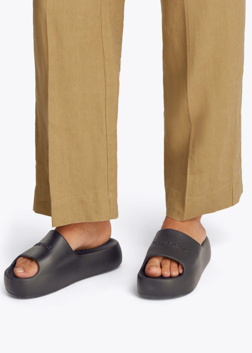 Tommy Jeans paplūdimio šlepetės