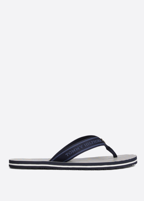 Tommy Hilfiger šlepetės