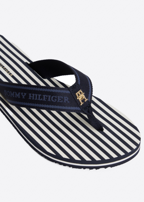 Tommy Hilfiger šlepetės