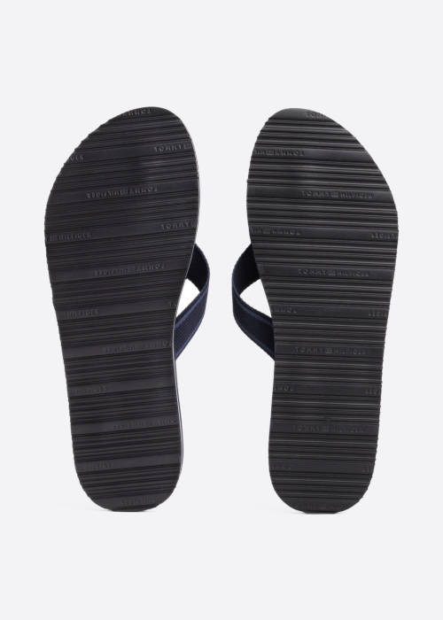 Tommy Hilfiger šlepetės