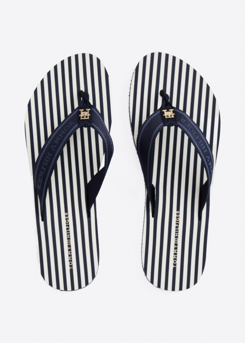 Tommy Hilfiger šlepetės