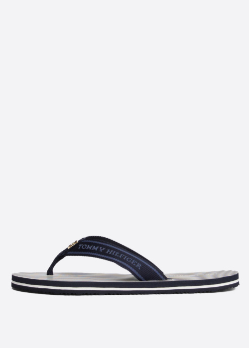 Tommy Hilfiger šlepetės