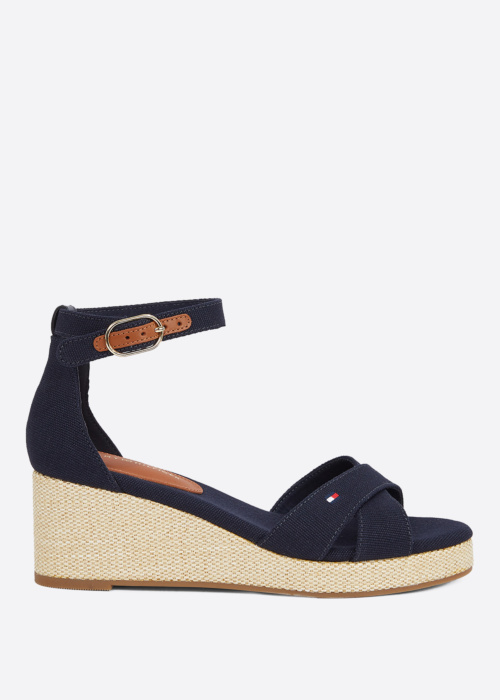 Tommy Hilfiger bateliai