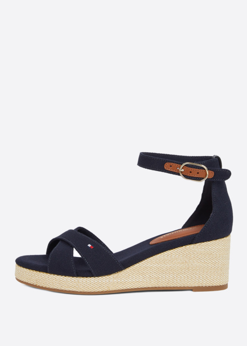 Tommy Hilfiger bateliai