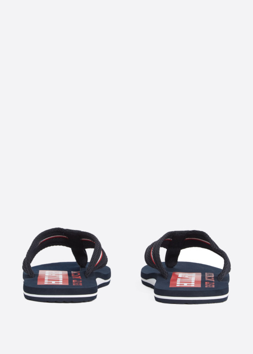 Tommy Hilfiger šlepetės