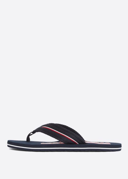 Tommy Hilfiger šlepetės