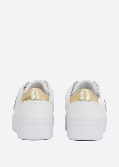 Tommy Hilfiger laisvalaikio batai