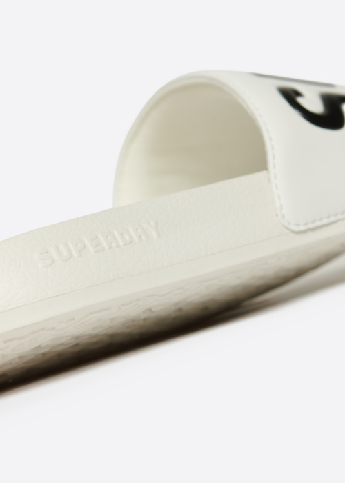 SuperDry paplūdimio šlepetės