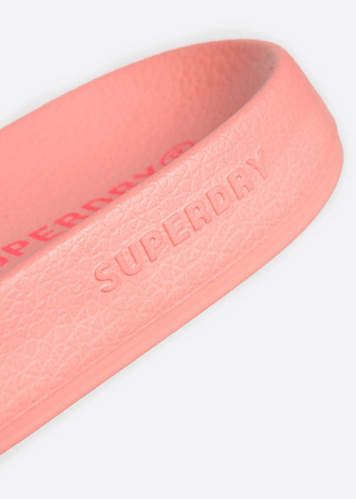 SuperDry paplūdimio šlepetės