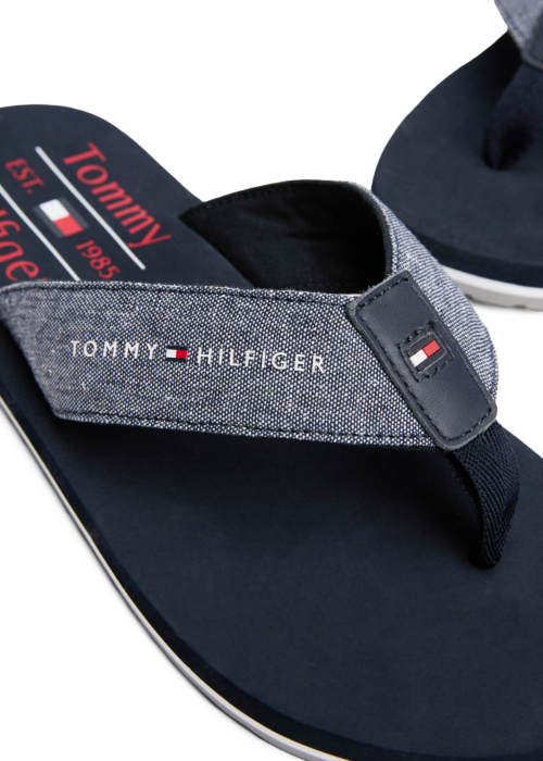 Tommy Hilfiger šlepetės