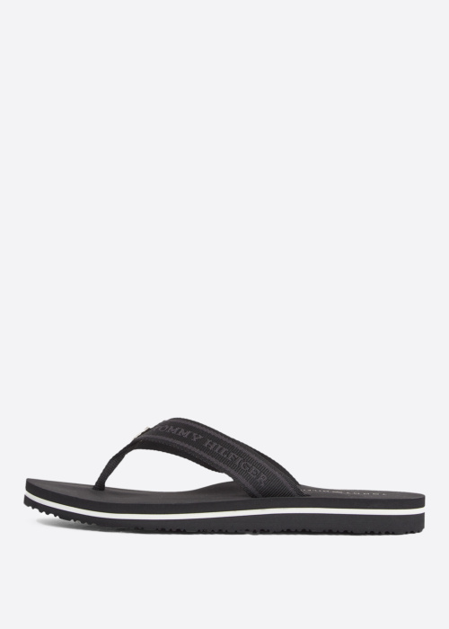 Tommy Hilfiger šlepetės