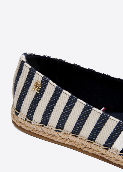 Tommy Hilfiger Espadrilės