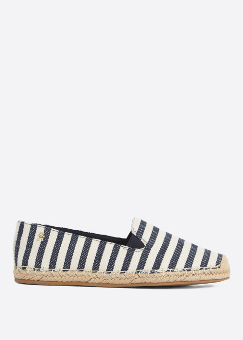 Tommy Hilfiger Espadrilės