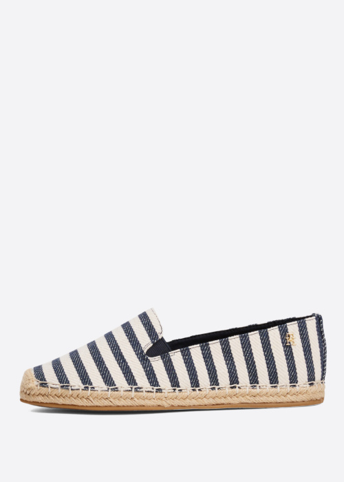 Tommy Hilfiger Espadrilės