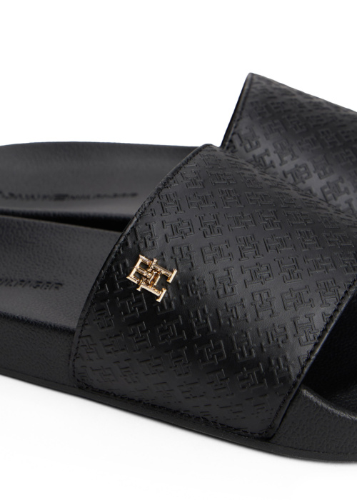 Tommy Hilfiger paplūdimio šlepetės