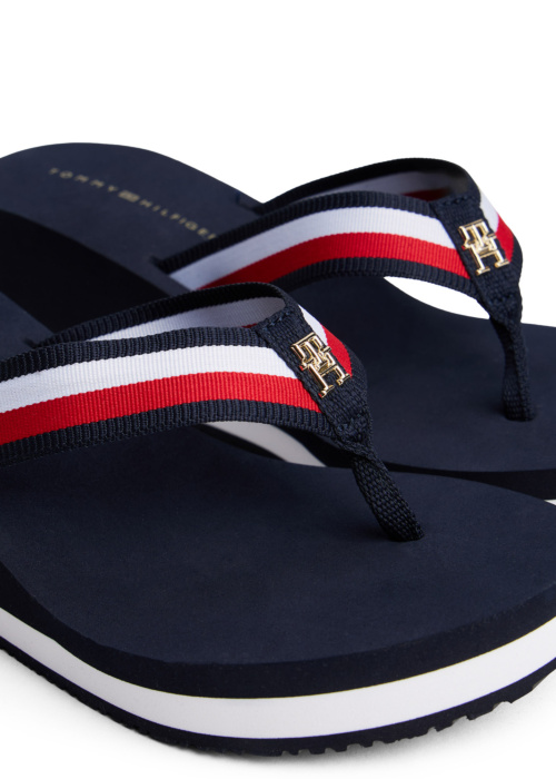 Tommy Hilfiger šlepetės