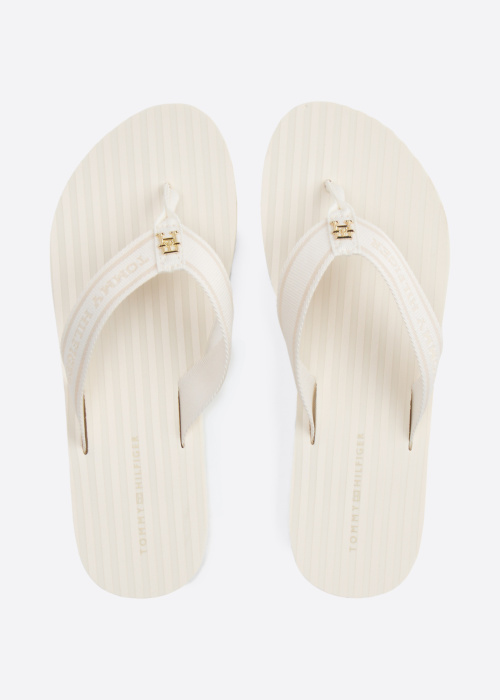 Tommy Hilfiger šlepetės