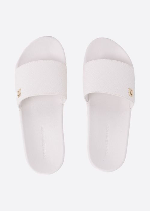 Tommy Hilfiger paplūdimio šlepetės