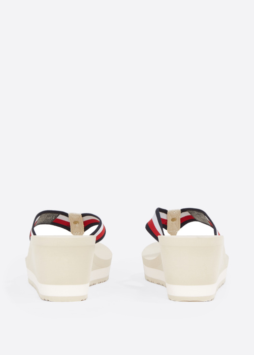 Tommy Hilfiger šlepetės