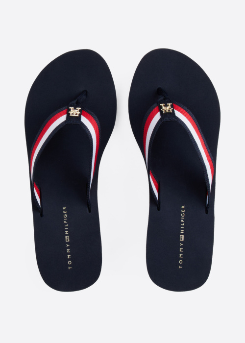 Tommy Hilfiger šlepetės