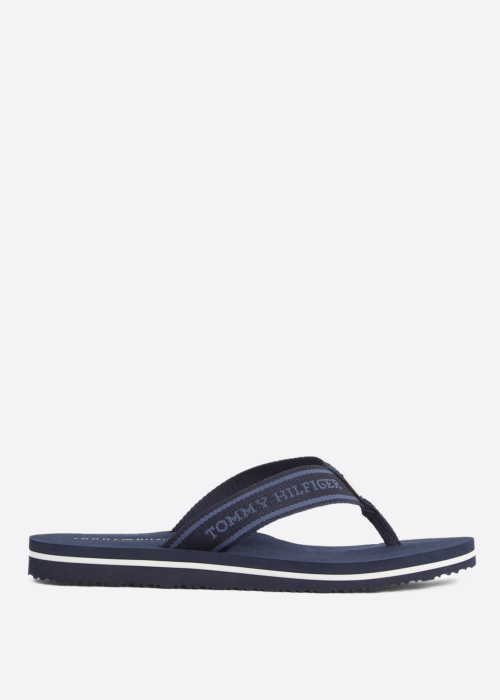 Tommy Hilfiger šlepetės