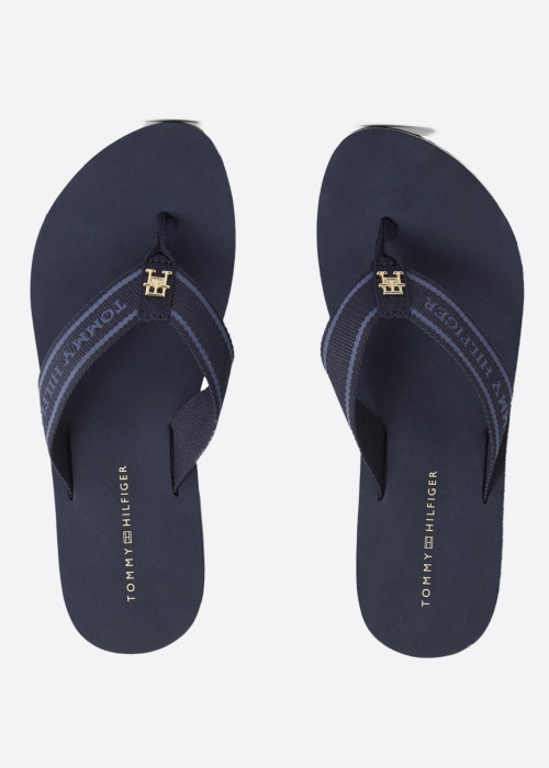 Tommy Hilfiger šlepetės