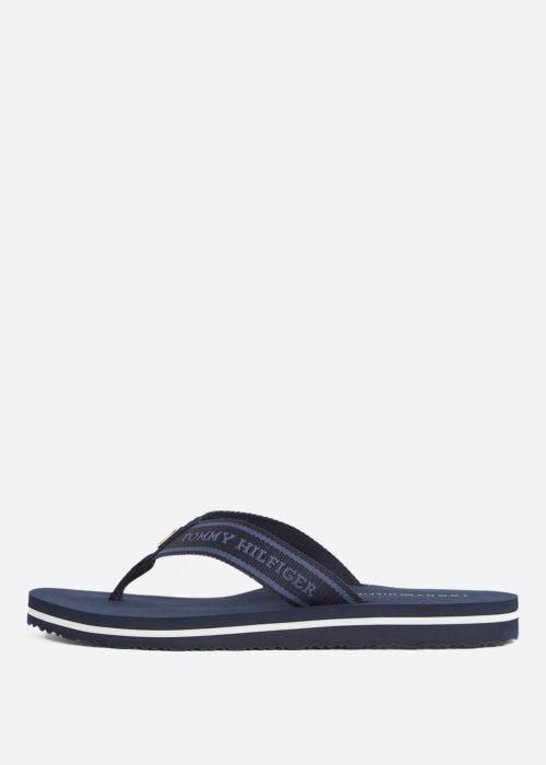 Tommy Hilfiger šlepetės