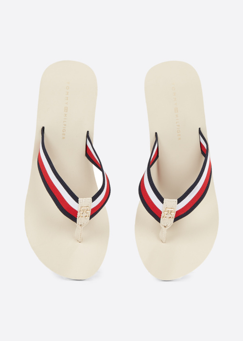 Tommy Hilfiger šlepetės