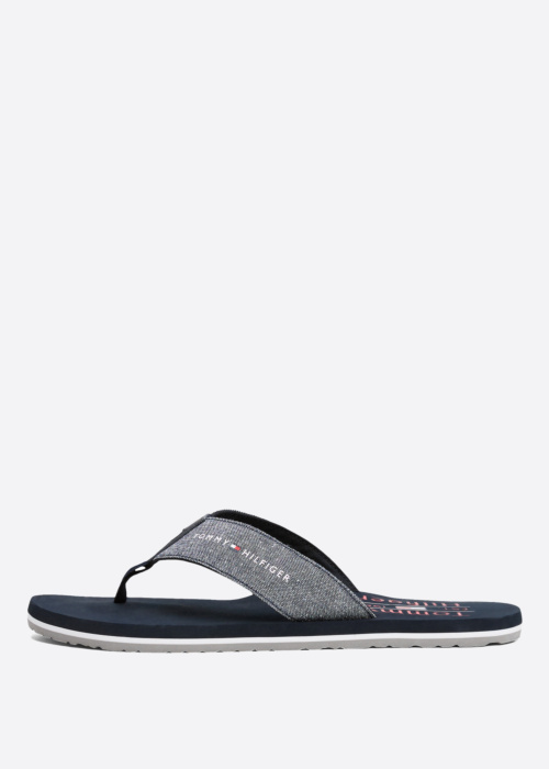 Tommy Hilfiger šlepetės