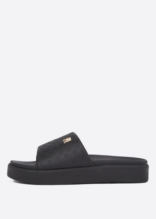 Tommy Hilfiger paplūdimio šlepetės