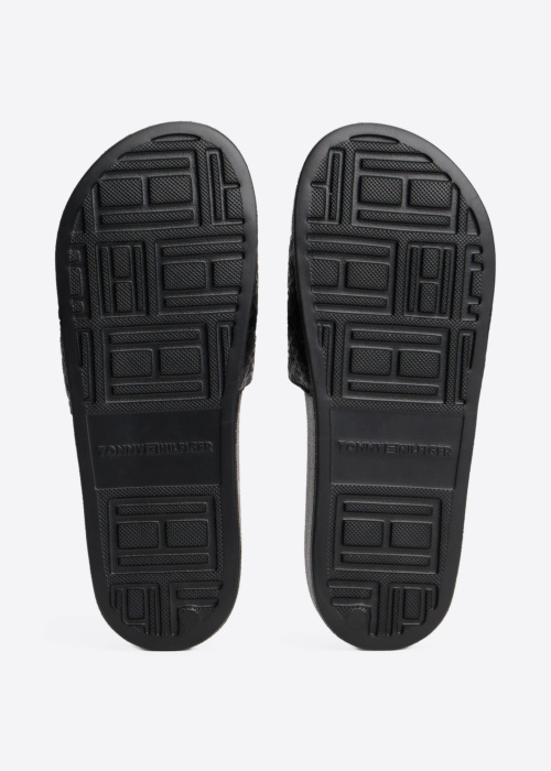 Tommy Hilfiger paplūdimio šlepetės