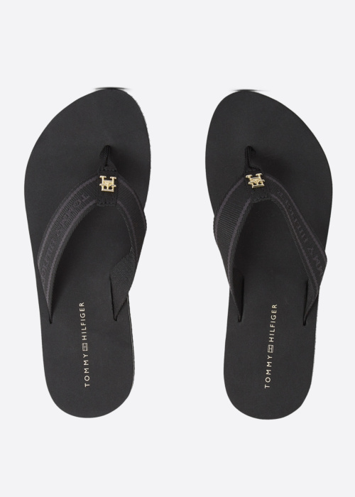 Tommy Hilfiger šlepetės