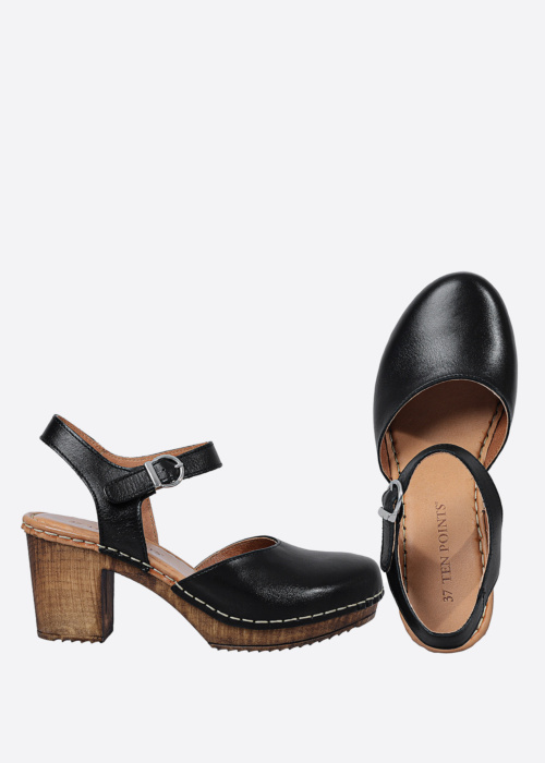 Ten Points bateliai Amelia